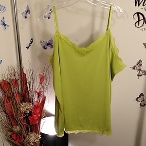 3 for $20 Women's Fashion Bug Tank Top